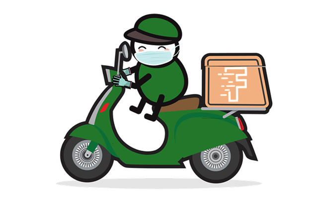 Đơn vận chuyển hàng hóa - Giao Hàng Tiết Kiệm
