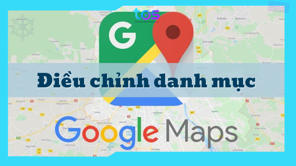 Điều chỉnh danh mục hợp lý