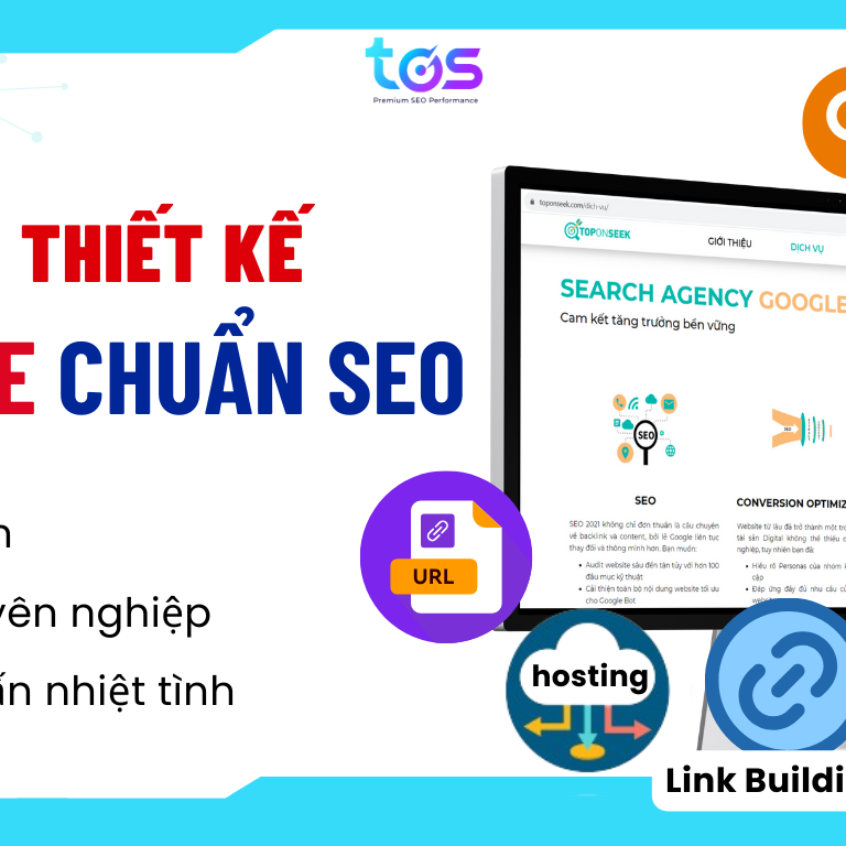Thiết Kế Website Chuẩn SEO: Hướng Dẫn Từng Bước Chi Tiết Để Tối Ưu Hiệu Quả Kinh Doanh 1 Cover Image