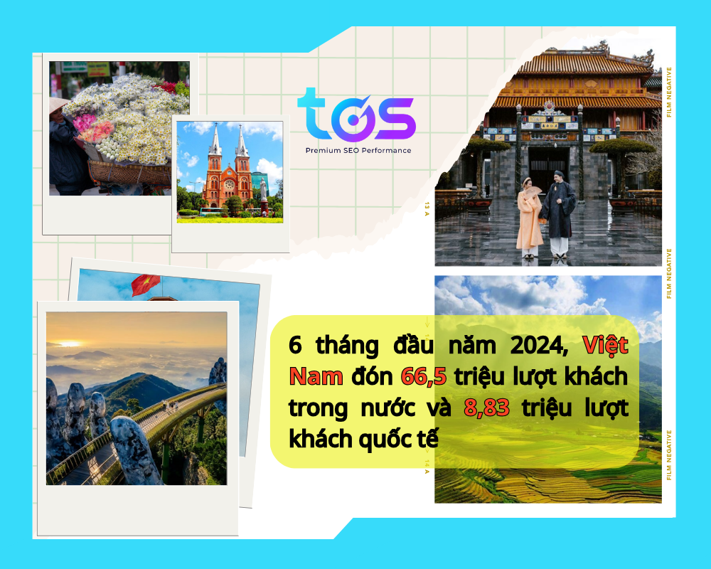 thực trạng ngành du lịch seo du lịch