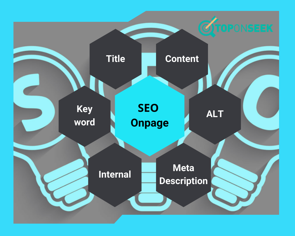 SEO onpage cho seo du lịch