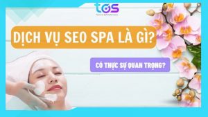 Dịch vụ seo spa sự lựa chọn tiếp cận khách hàng tiềm năng đơn giản, hiệu quả