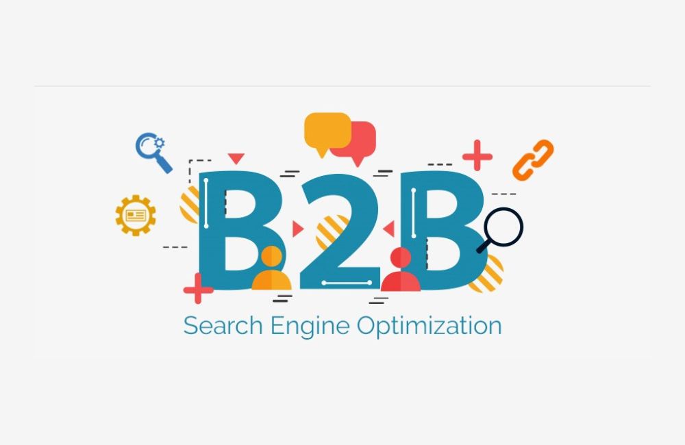 SEO B2B là gì