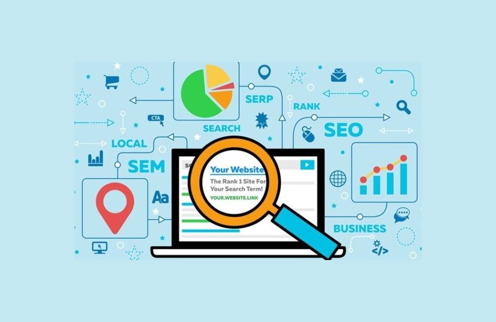 tối ưu hóa website