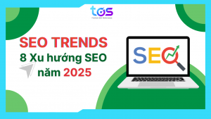 2025 SEO Trends