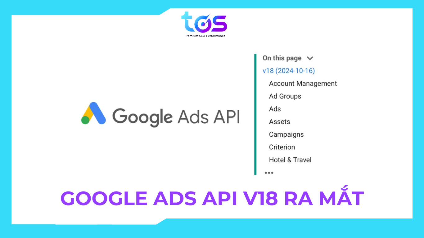 google ads api v18