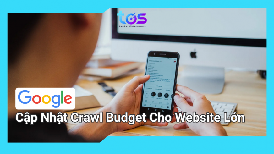 Cập nhật Google