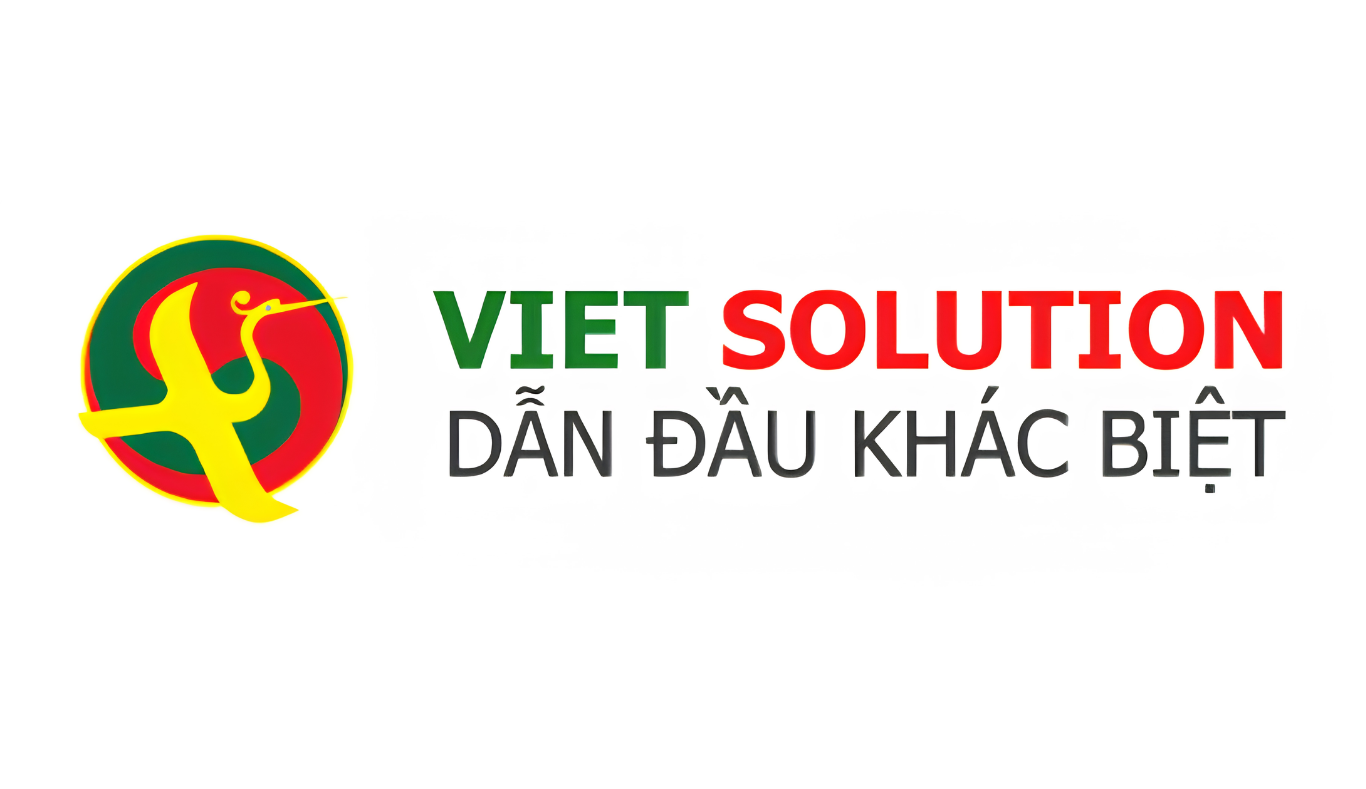  Vietsolution - Nhà cung cấp giải pháp website bảo mật cao (Nguồn: Sưu tầm)