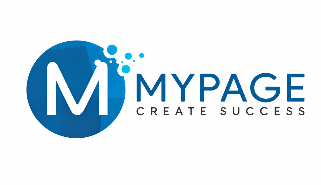 Mypage - Công ty thiết kế giao diện website thẩm mỹ (Nguồn: Sưu tầm)
