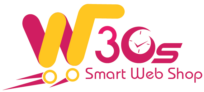 Web30s - Công ty thiết kế website thuộc P.A Việt Nam (Nguồn: Sưu tầm)