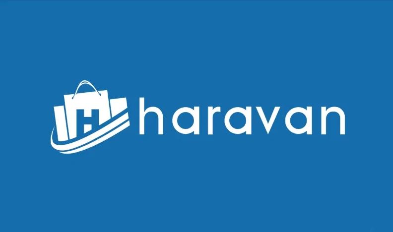 Haravan - Giải pháp website bán hàng đa kênh (Nguồn: Sưu tầm)