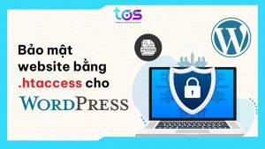 Bảo mật website bằng .htaccess