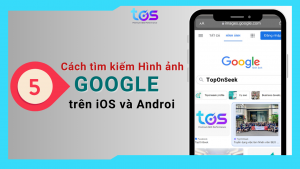 cách tìm kiếm hình ảnh bằng google