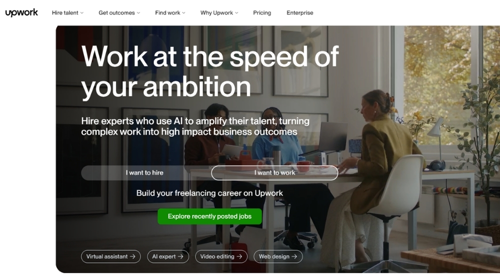 Upwork