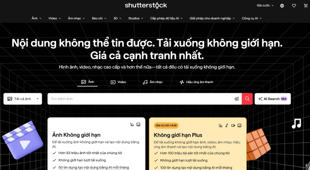 Shutterstock