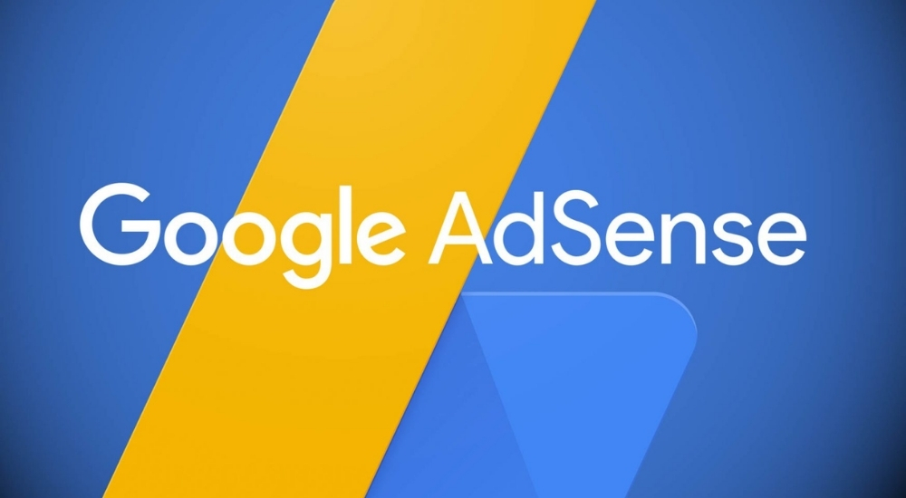 Google AdSense