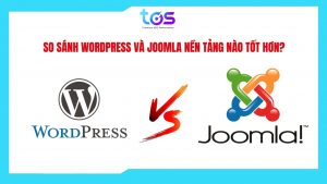 Nên xây dựng website tin tức bằng Joomla hay WordPress