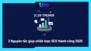 3 nguyên tắc sử dụng AI để SEO 2025