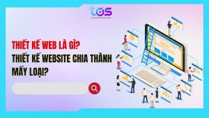 Thiết kế website là gì