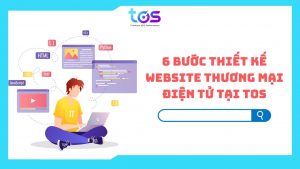 Thiết kế website thương mại điện tử