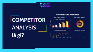 competitor analysis là gì