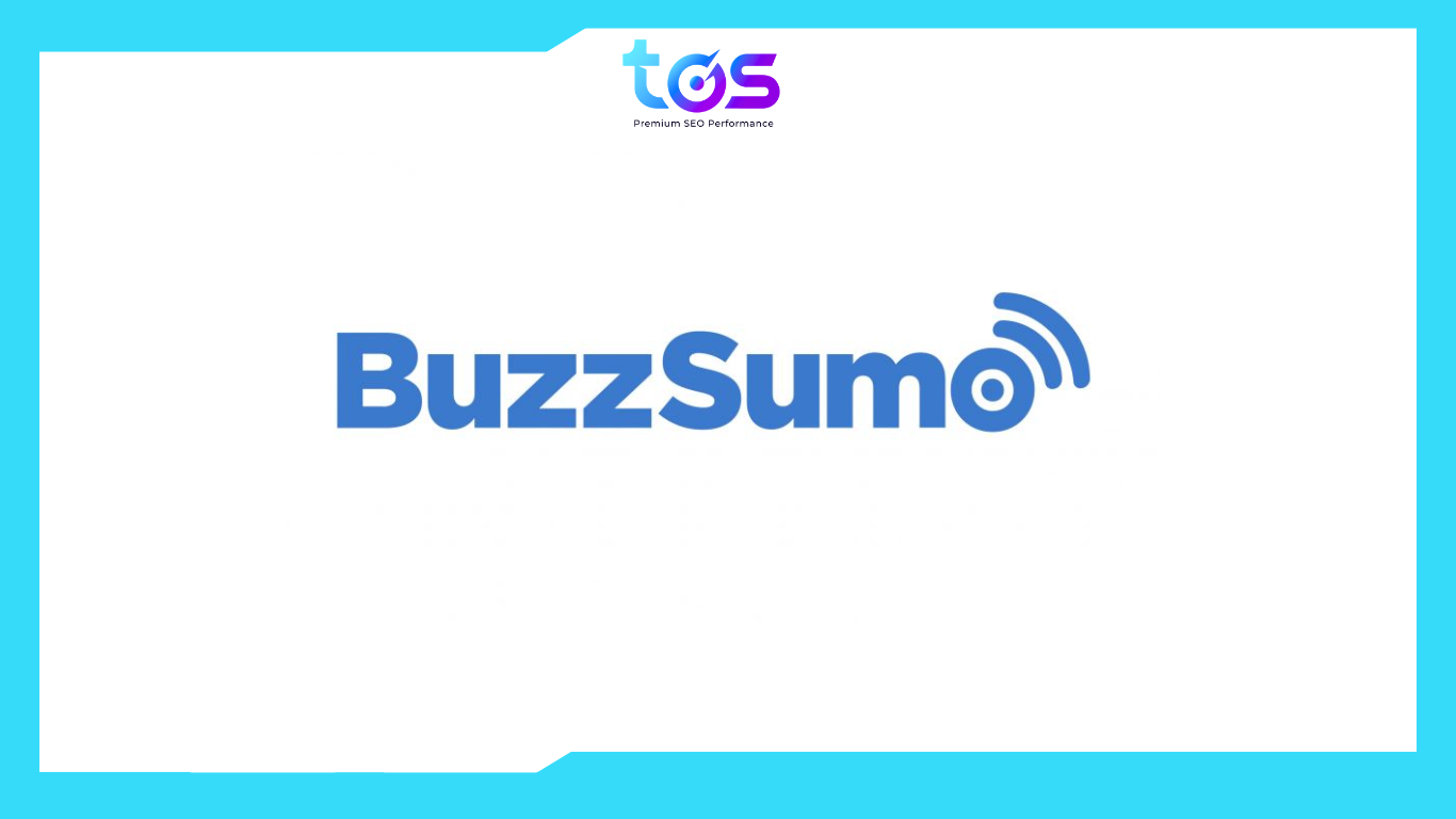 Công cụ phân tích website Buzzsumo