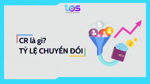 cr là gì