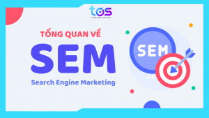 tổng quan về dịch vụ sem