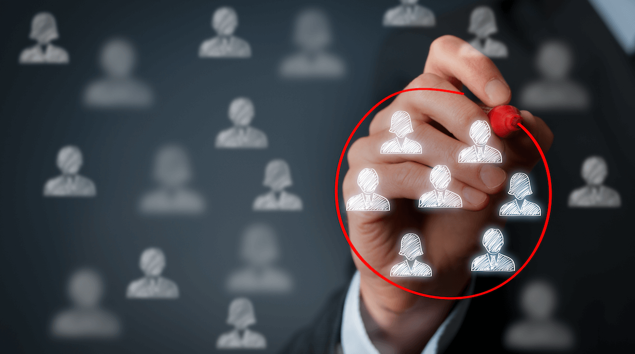 Tại sao phải nghiên cứu về Target Audience