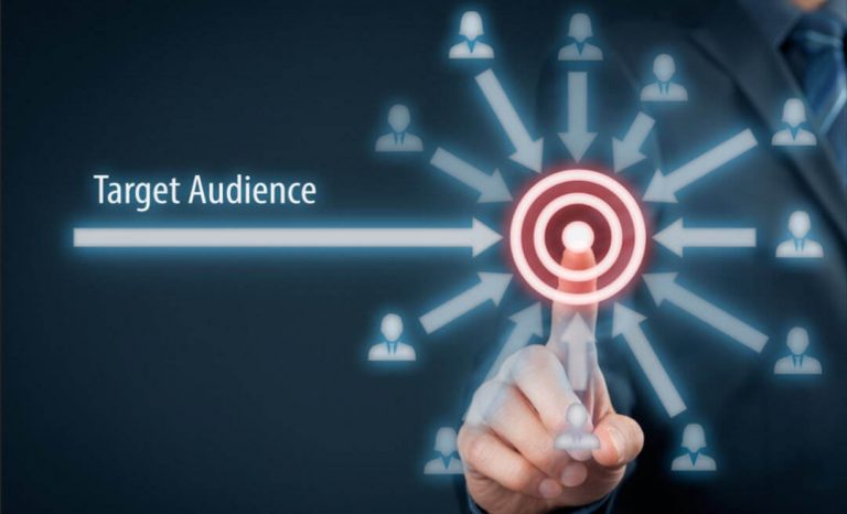 Target Audience là gì? Cách xác định Target Audience hiệu quả - TOS