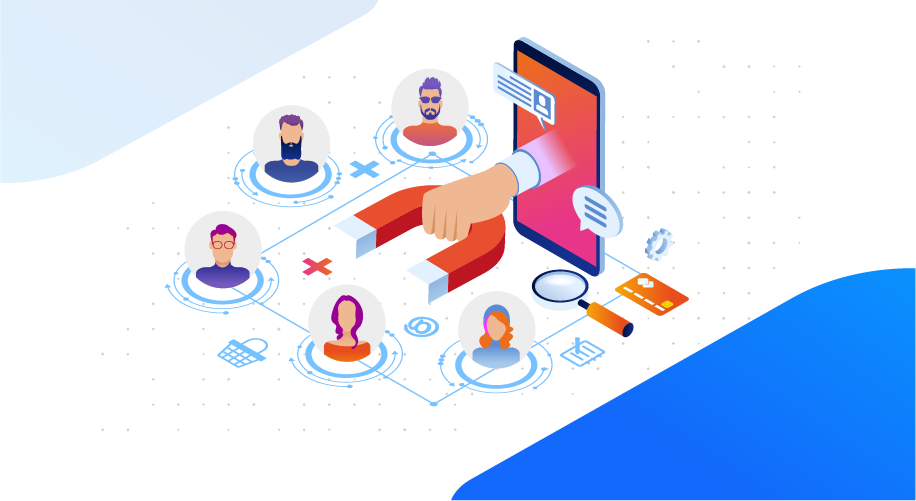 metrics Sales qualified leads