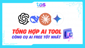 tổng hợp ai tool thumb