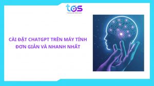 cài đặt ChatGPT trên máy tính