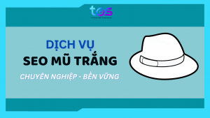 dịch vụ seo mũ trắng bền vững