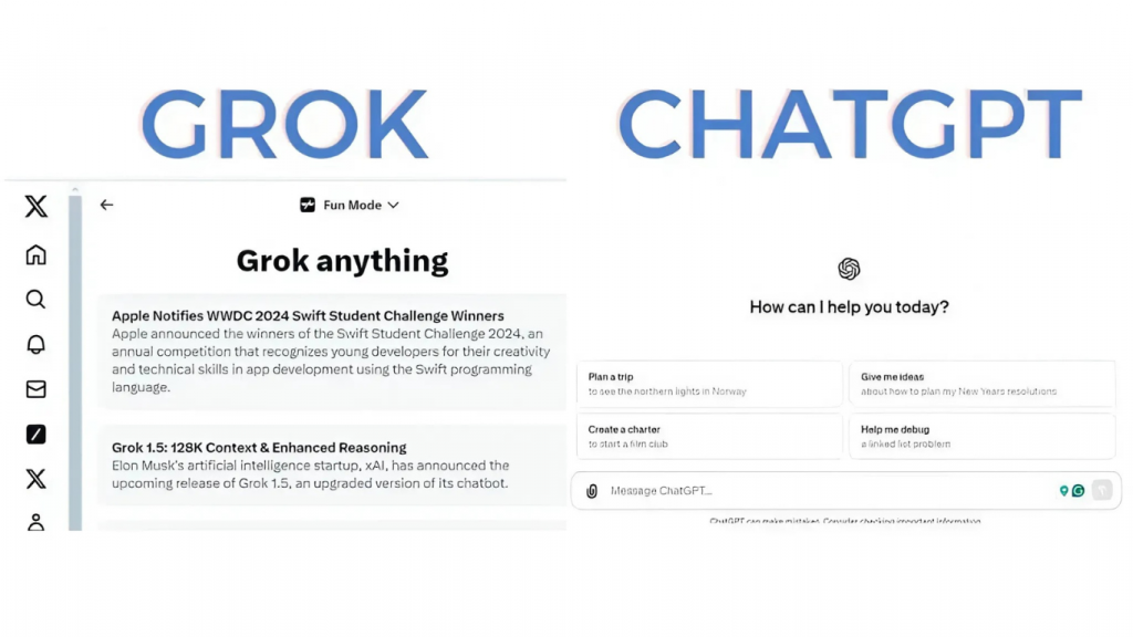 Grok là gì? Những điều cần biết về chatbot AI của Musk | TOS
