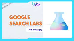 search labs là gì