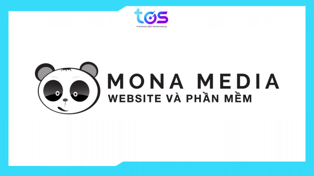 seo agency uy tín mona media