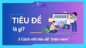 tiêu đề là gì