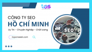 công ty seo hồ chí minh
