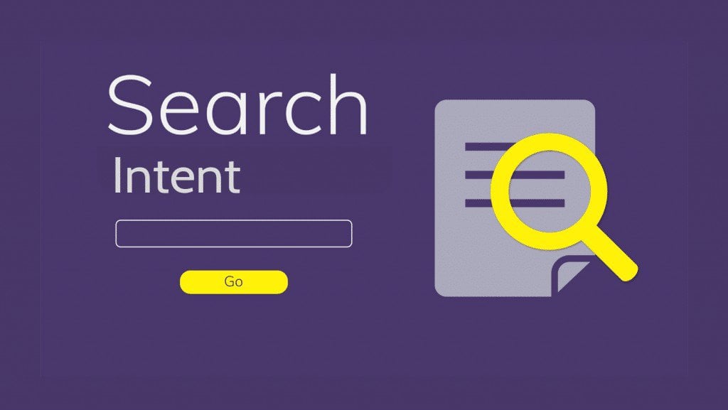 Nghiên cứu search intent đưa website lên top google