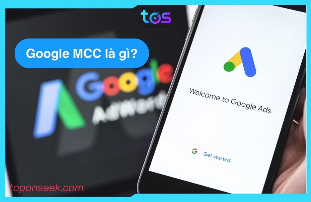 Google MCC