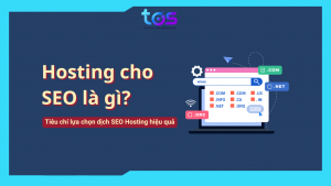 hosting cho seo
