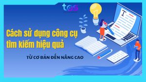 cách sử dụng công cụ tìm kiếm