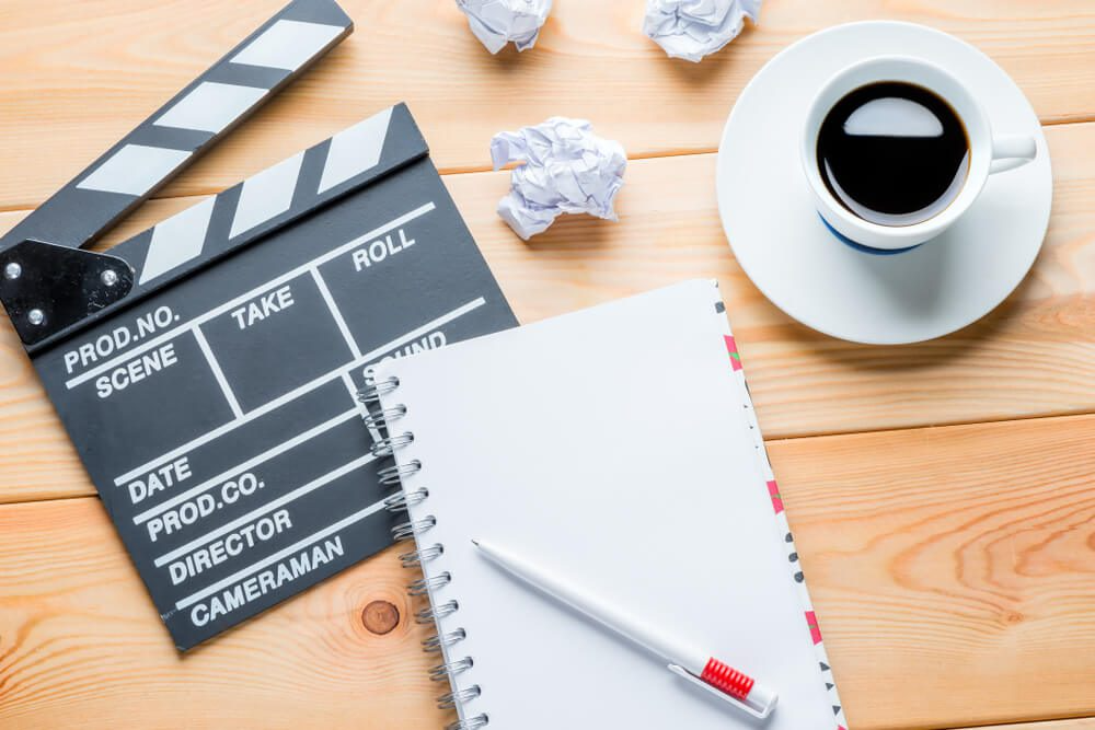 Viết kịch bản TVC