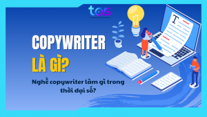 copywriter là gì