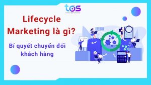 Lifecycle Marketing là gì? Bí quyết chuyển đổi khách hàng