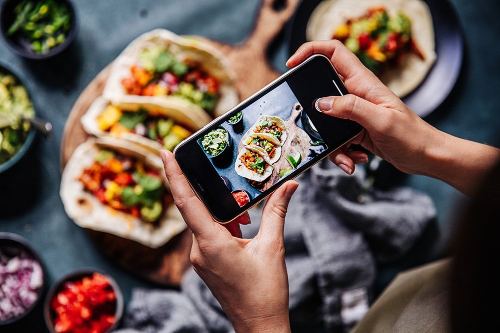Kỹ năng cho người làm Social content