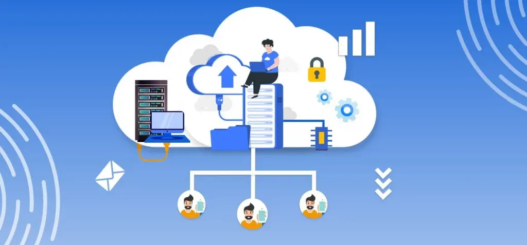 lợi ích của reseller hosting