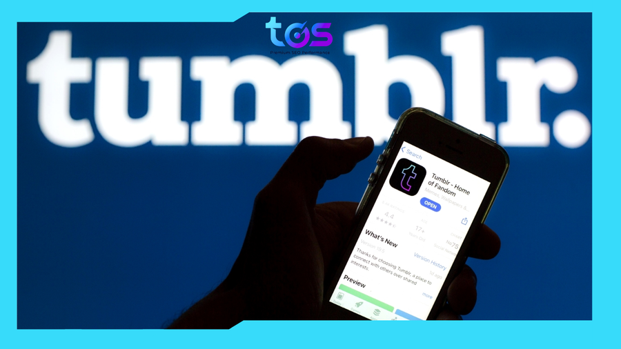 Tumblr