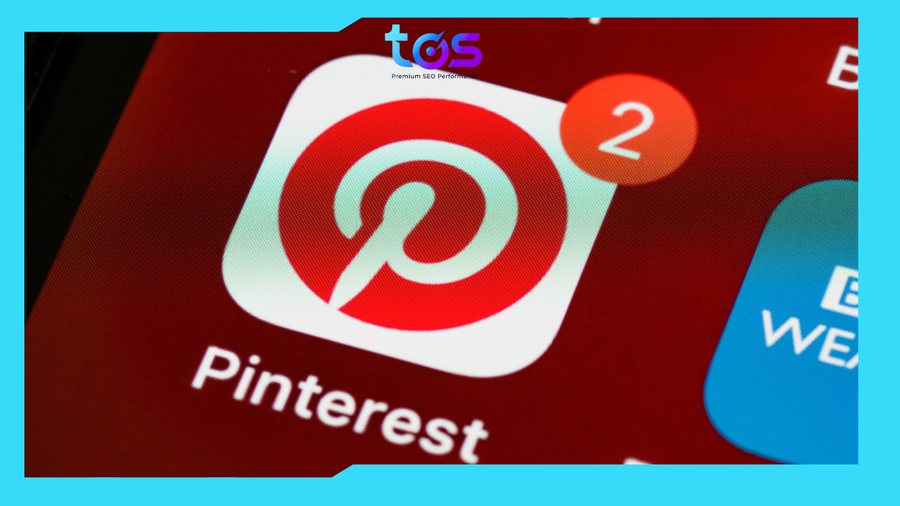 Pinterest